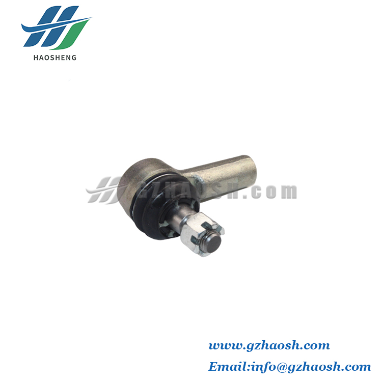 High Quality Auto Parts Tie Rod End RH For Isuzu DMAX TFR54 8-97020953-1 8-97020953-0 8970209531 8970209530