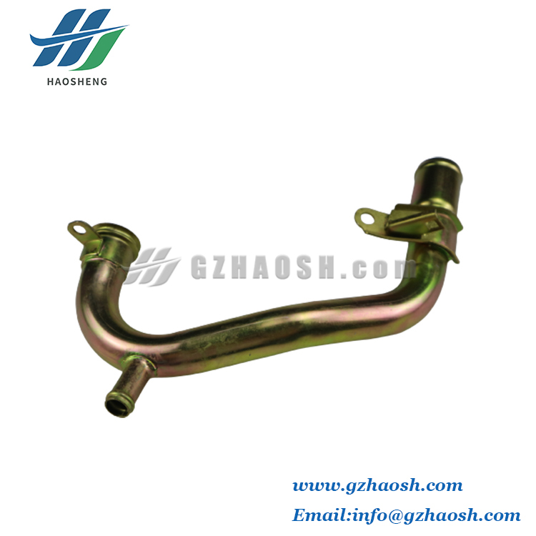 Spare Parts Water Inlet Pipe For Isuzu DMAX 4JA1/T/H1 8-97288269-1