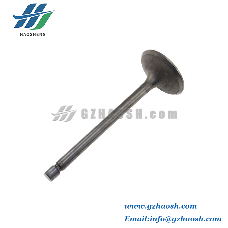 Diesel Engine Part Factory Price 8-94395112-0 Intake Valve for Isuzu Npr 4hf1 4hg1