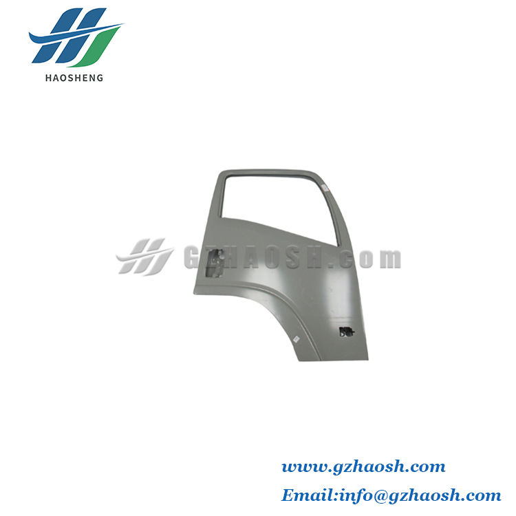 Auto Parts Car Door RH 8-98075726-1 8-98075726-0 8980757261 8980757260 For Isuzu 700P/NNR85