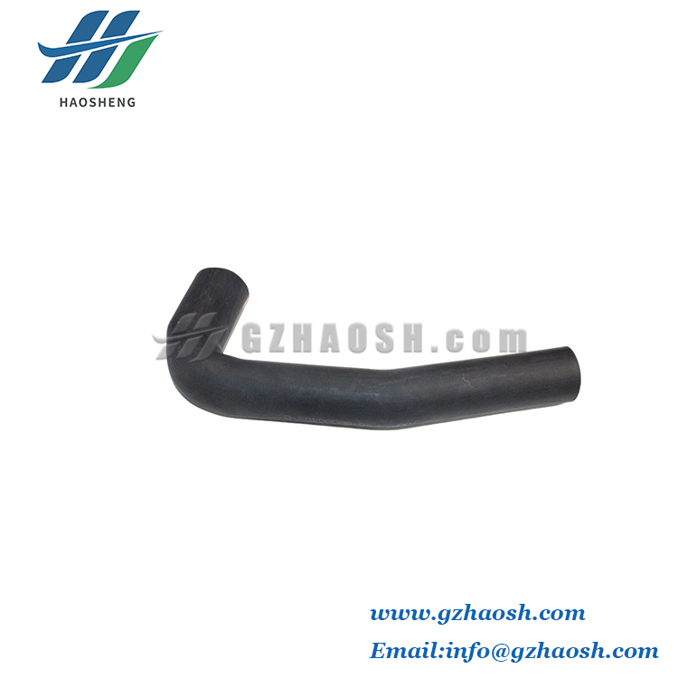 Auto Spare Parts Rubber Water Pipe 8-98006452-1 Hose  for Isuzu Truck 700p 4HK1