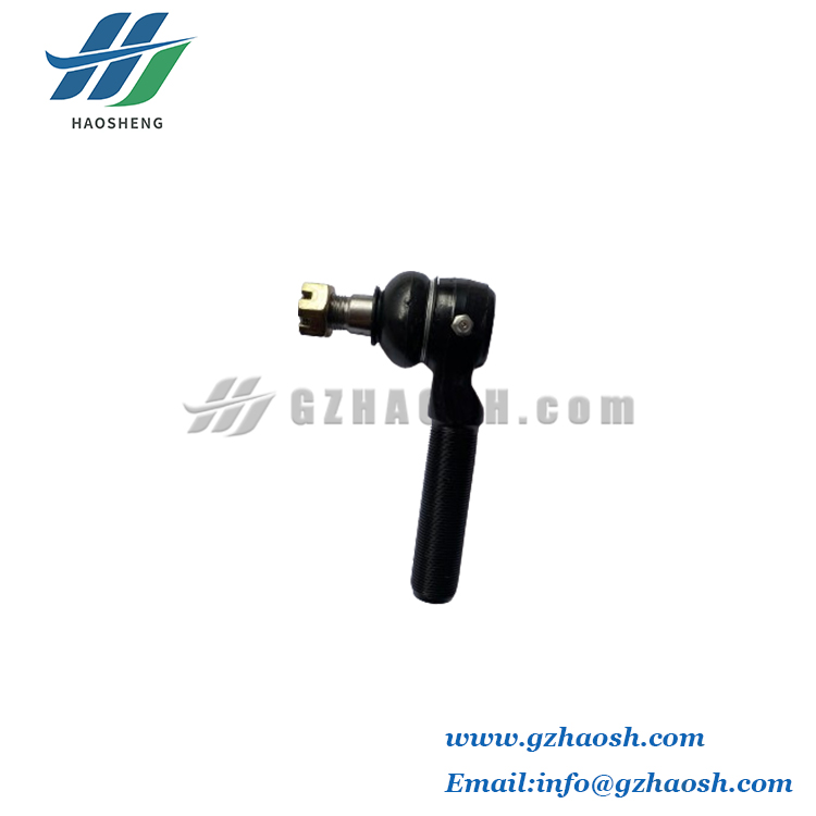 AUTO SPARE PARTS TIR ROD END R 45046-39795-1 45046-39795-0 45046-39795 FOR HINO DUTRO