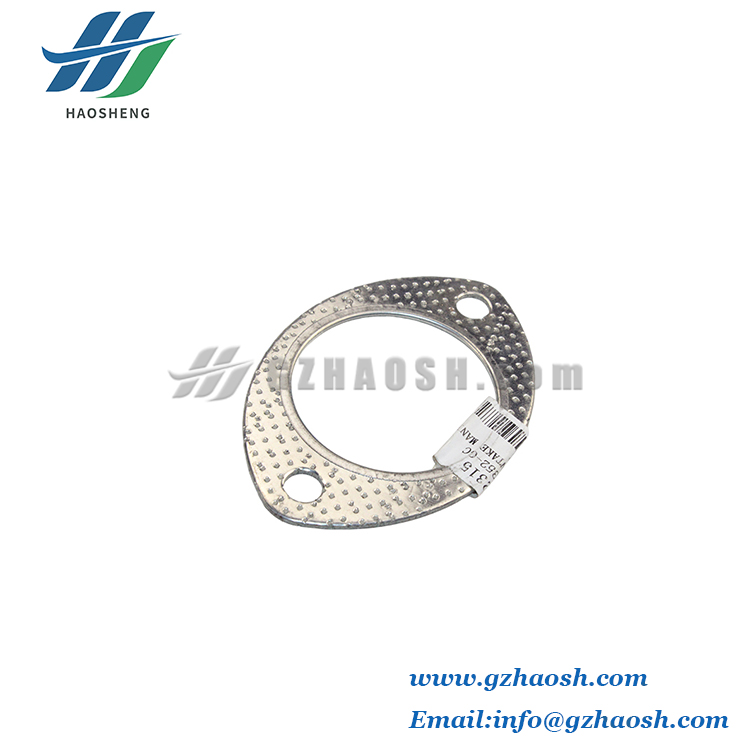 Auto Truck Parts Exhuast Pipe Gasket For ISUZU 700p 8-94328352-0