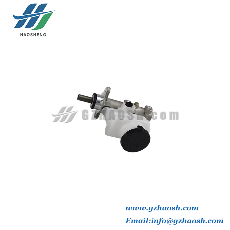 Auto Parts Wholesale Brake Master Cylinder for Isuzu Dmax2006 8980069410 8-98006941-1 8973558700