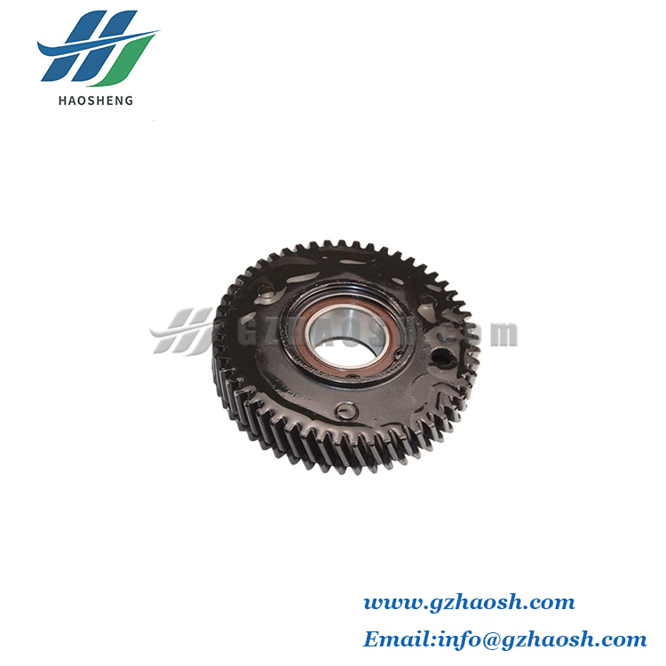 Auto Engine Parts Car Engine Timing Gear Gear Z=52 for Isuzu Dmax 4ja1 897942755