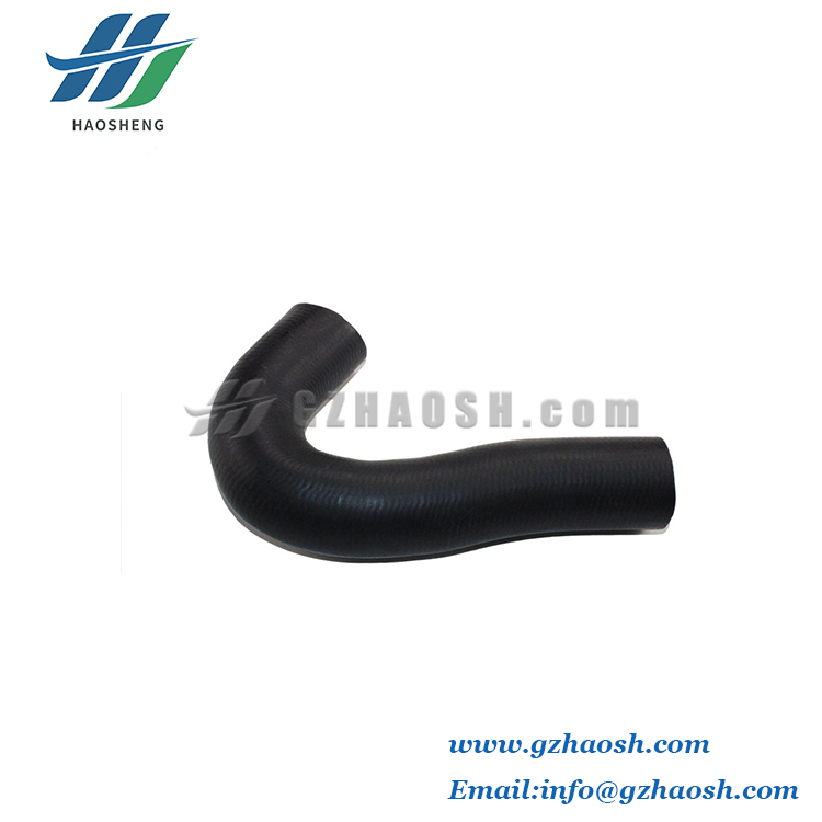 Rubber Auto Spare Parts 8-97128675-0 Npr 4hf1 Hose Water Pipe for Isuzu  8-97128675-1