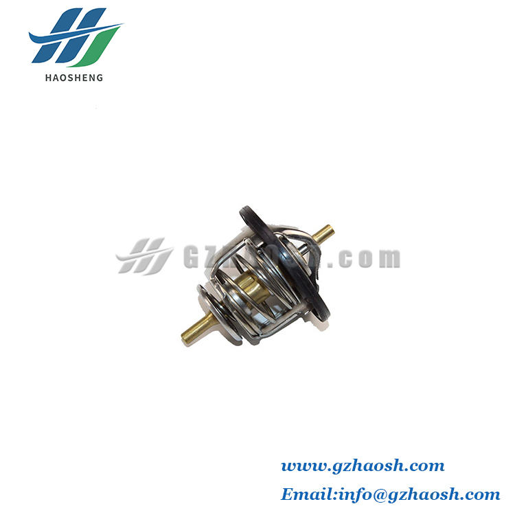 Auto Engine Parts 8973007901 Thermostat 82º C for Isuzu 700p 4hf1