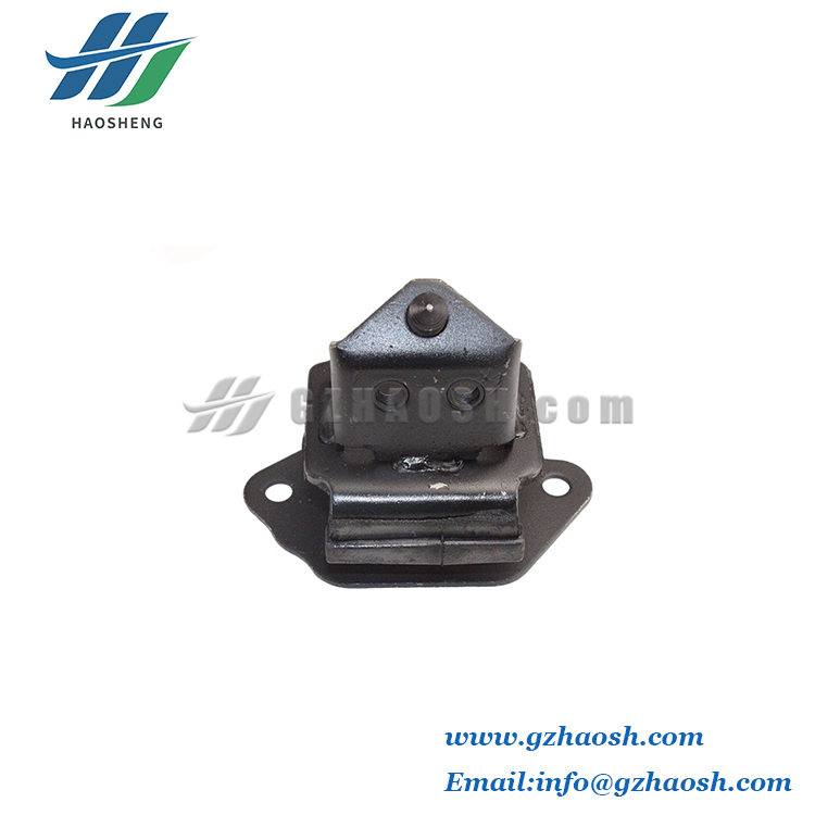 High Quality Auto Engine Parts Engine Mounting R for Isuzu Dmax 4jj1 T K1 8-97363543-0