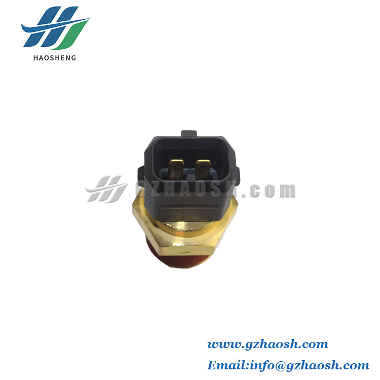 Water Temperature Sensor for Car Spare Parts 600p 4kh1 8-97069786-0