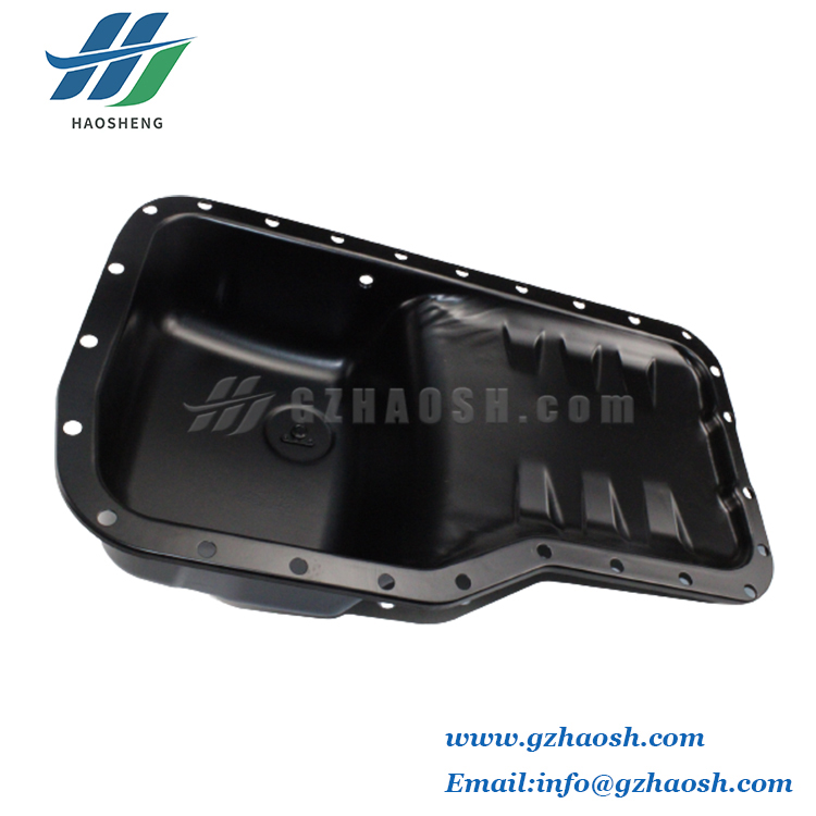 Auto Engine Parts Oil Pan Asm 8-97385249-1 For Isuzu 4HF1/4HG1