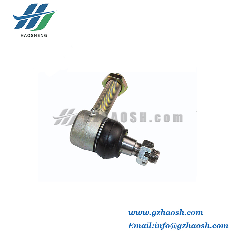 Hot Sale Auto Parts Tie Rod End  for Isuzu Truck 600p 4kh1 Nkr8-97142100-1 8-97142100-0 8971421000 8971421001