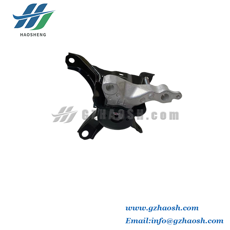 Auto Aftermarket Parts ENGINE MOUNT  123050T332 For TOYOTA COROLLA E21 SEDAN 1.8 16