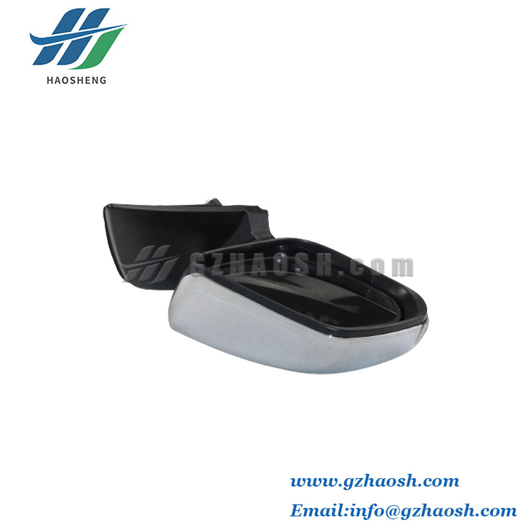 AUTO SPARE PARTS SIDE MIRROR LH 8-98193672-1 8-98193672-0 8981936721 8981936720 FOR ISUZU DMAX2012