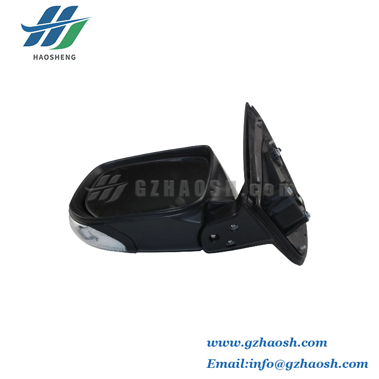 AUTO SPARE PARTS SIDE MIRROR LH 8-98193672-1 8-98193672-0 8981936721 8981936720 FOR ISUZU DMAX2012