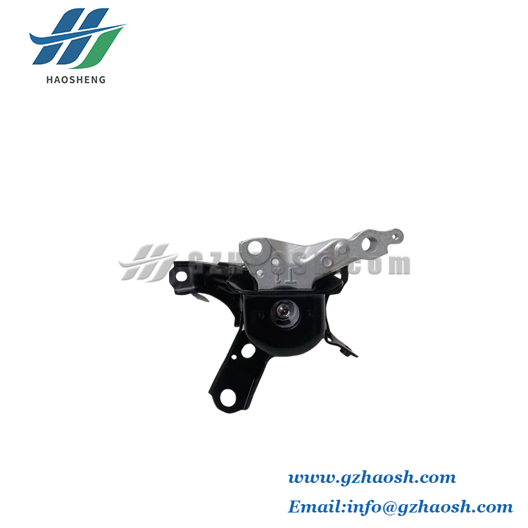 Auto Aftermarket Parts ENGINE MOUNT  123050T332 For TOYOTA COROLLA E21 SEDAN 1.8 16