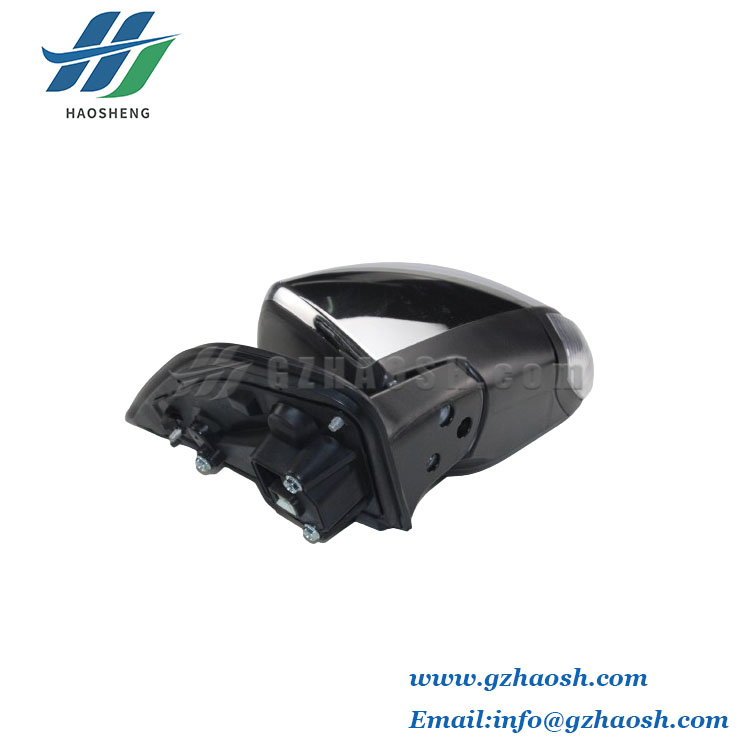 AUTO SPARE PARTS SIDE MIRROR LH 8-98193672-1 8-98193672-0 8981936721 8981936720 FOR ISUZU DMAX2012