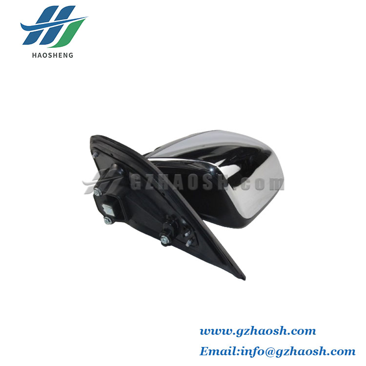 AUTO MIRROR PARTS SIDE MIRROR RH 8-98193671-1 8-98193671-0 8981936710 8981936711 FOR ISUZU DMAX2012