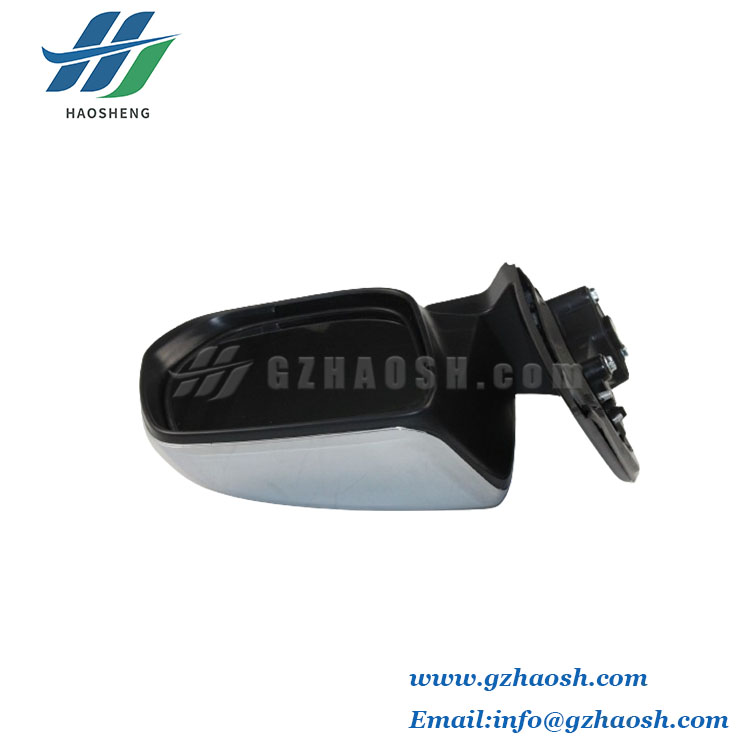 AUTO MIRROR PARTS SIDE MIRROR RH 8-98193671-1 8-98193671-0 8981936710 8981936711 FOR ISUZU DMAX2012