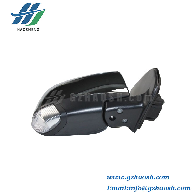 AUTO MIRROR PARTS SIDE MIRROR RH 8-98193671-1 8-98193671-0 8981936710 8981936711 FOR ISUZU DMAX2012