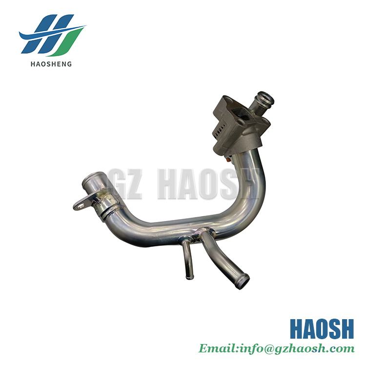 Isuzu Water Pipe 8-98228423-0 8-98228423-1 8982284231 8982284230 For Isuzu DMAX