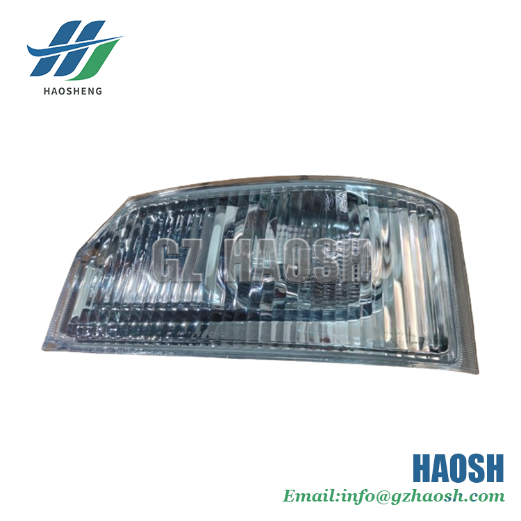 Auto Body Parts Corner Lamp 8-97558146-0 8-97558146-1 8975581460 8975581461 For Isuzu Dmax