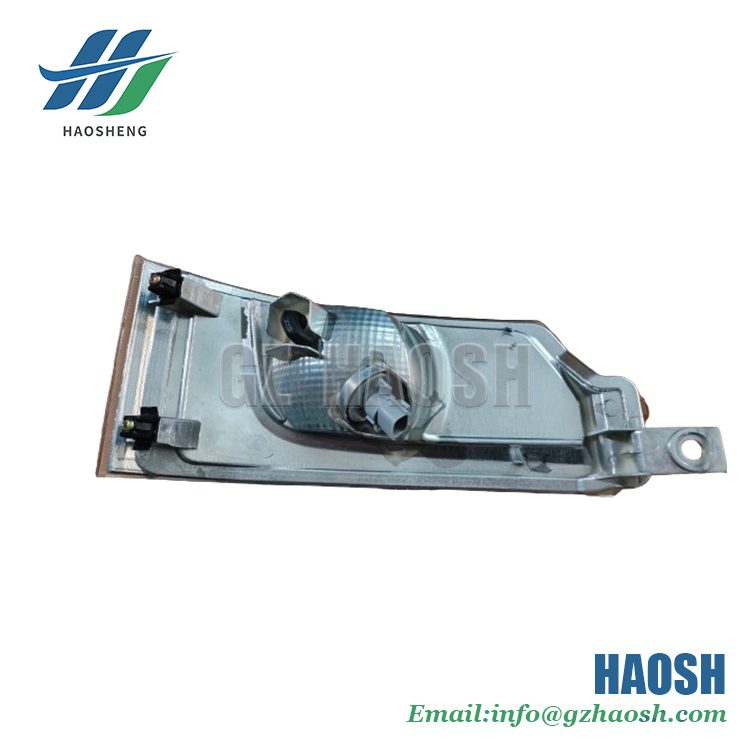 Auto Body Parts Corner Lamp 8-97558146-0 8-97558146-1 8975581460 8975581461 For Isuzu Dmax