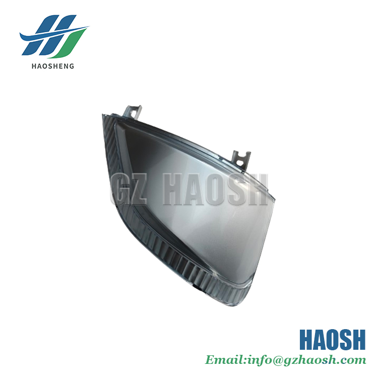 Auto Body Parts Corner Lamp 8-97558146-0 8-97558146-1 8975581460 8975581461 For Isuzu Dmax