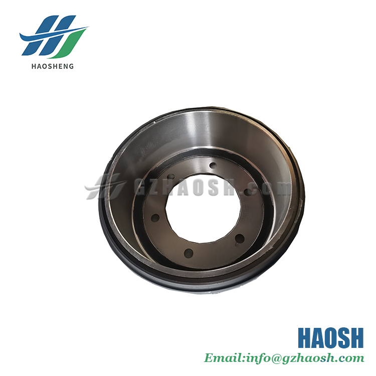 MK328387 BRAKE DRUM FOR MITSUBISHI FUSO   