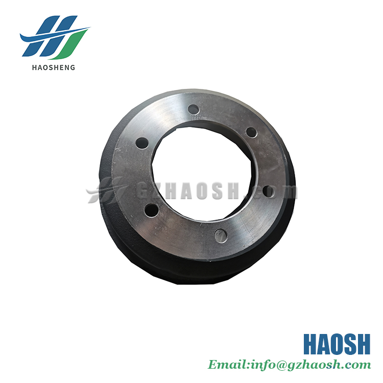MK328387 BRAKE DRUM FOR MITSUBISHI FUSO   