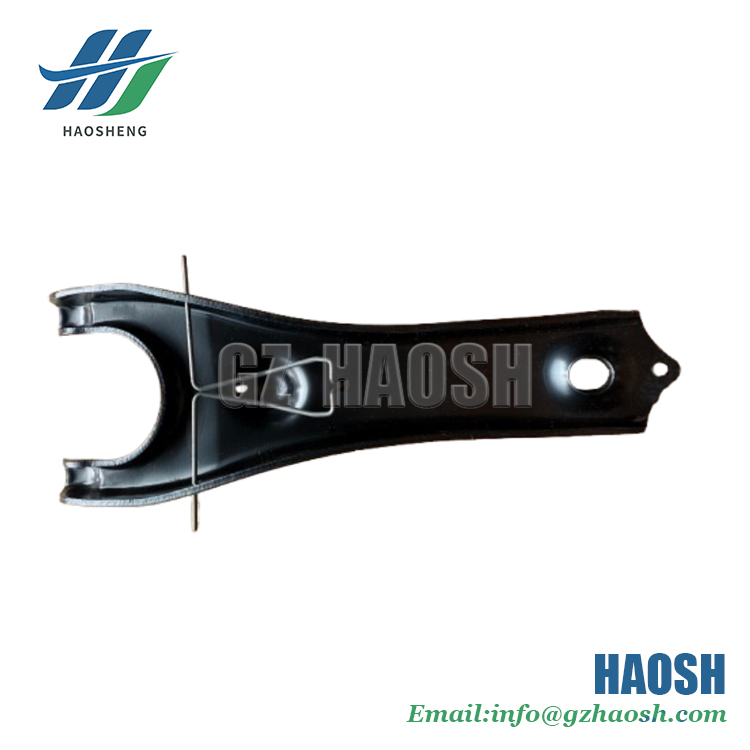 Supplier NHR NKR Clutch Fork For ISUZU 8-97024528-1