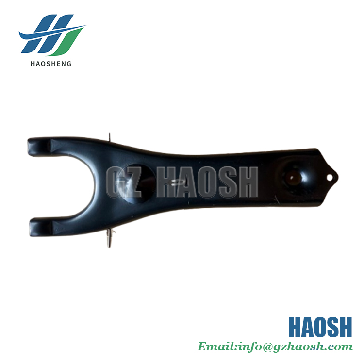 Supplier NHR NKR Clutch Fork For ISUZU 8-97024528-1