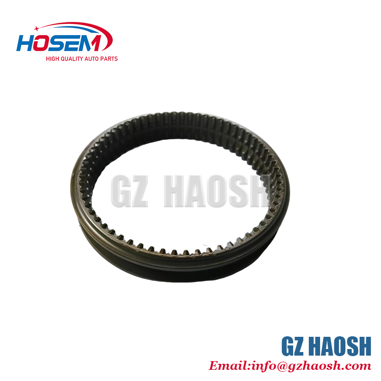 Synchronizer Sleeve (2ND 3RD)  ME535671 Suitable For Mitsubishi Fuso PS125 FE75P