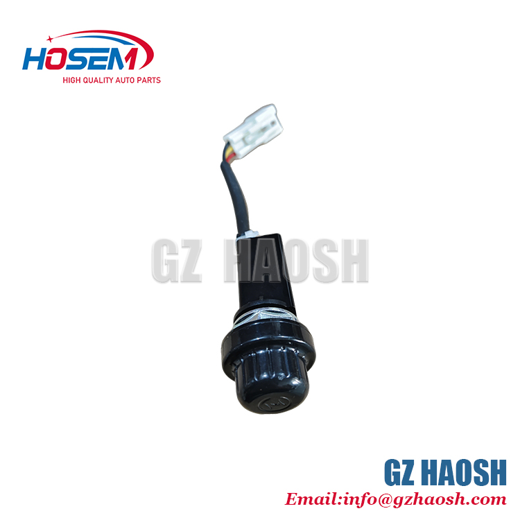 Isuzu Engine Parts SWITCH IDLING 1110010-P301 1110010-p301 For Isuzu 700P 4KH1