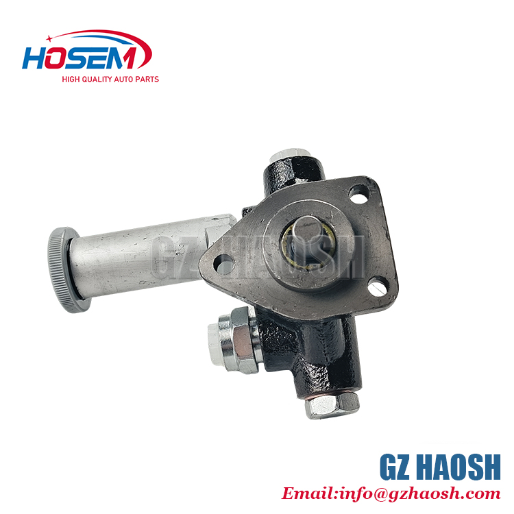 4HG1 Fuel Feed Pump 8-97224396-0 8972243960 8-97224-396-0 fuel feed pump for Isuzu Trucks 