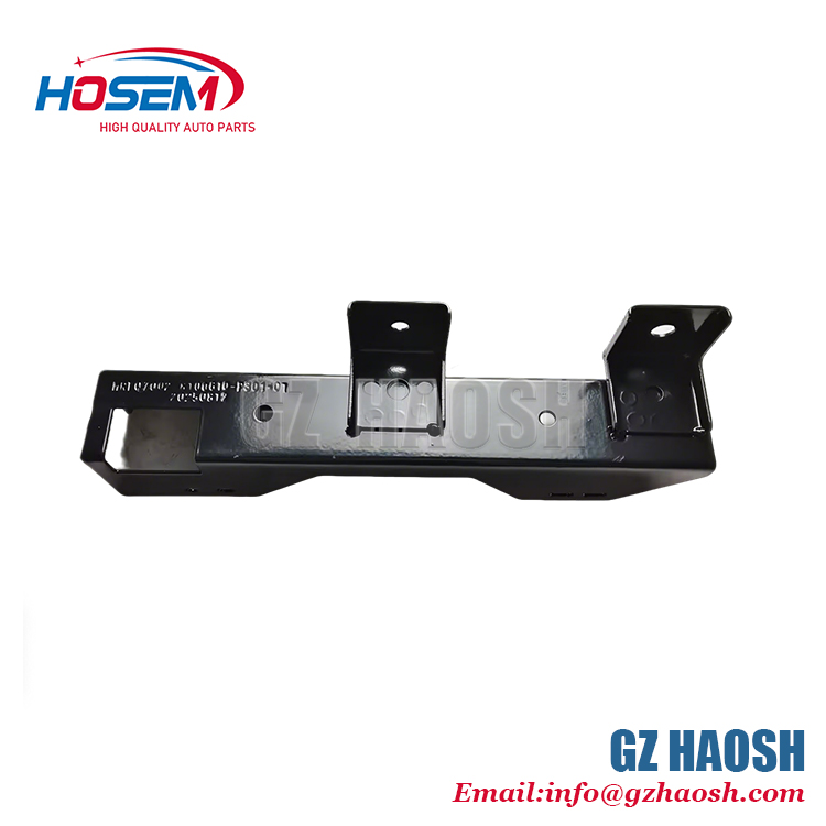 Isuzu Auto Parts 8100610-P301-01 Condenser Assembly with Electric Fan Suitable For Isuzu 700P