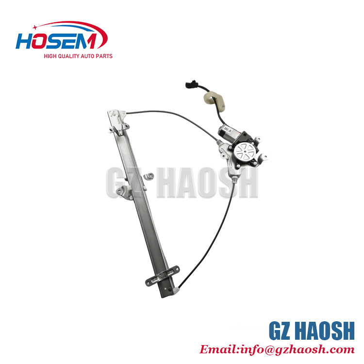 Isuzu truck window regulator Front RH 1-74400001-0 For Isuzu FSR FVR CXZ  6HK1 6WA1 6WF1 6WG1