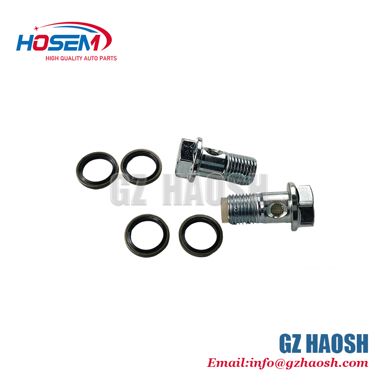 4HG1 Fuel Feed Pump 8-97224396-0 8972243960 8-97224-396-0 fuel feed pump for Isuzu Trucks 