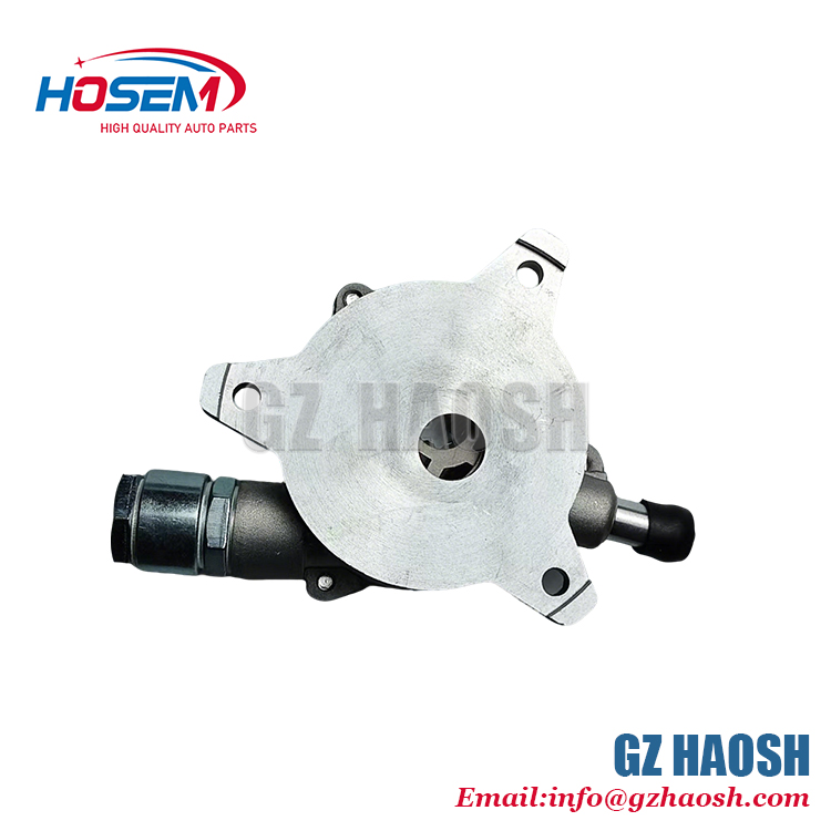 AUTO PARTS Vacuum Pump 8-97083296-0 8970832960 8-97083-296-0 Suitable For Isuzu Engine 4HF1