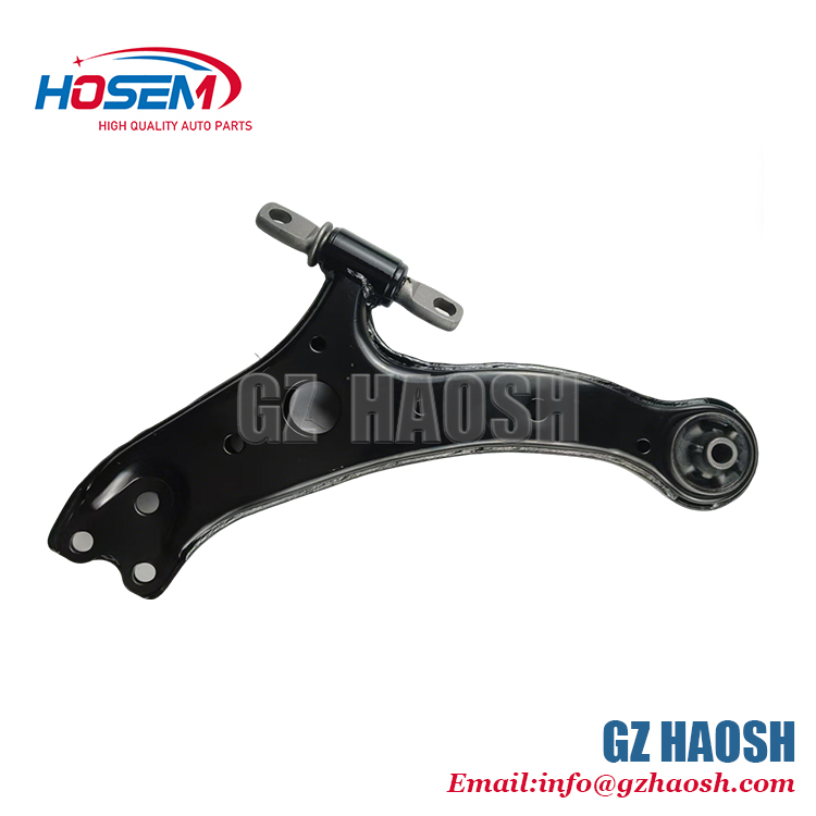 Front Suspension Lower Left Control Arm Sub-Assembly 48069-33060 48069 33060 For Toyota Camry Hybrid