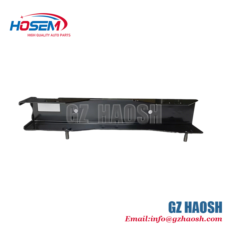 Isuzu Auto Parts 8100610-P301-01 Condenser Assembly with Electric Fan Suitable For Isuzu 700P