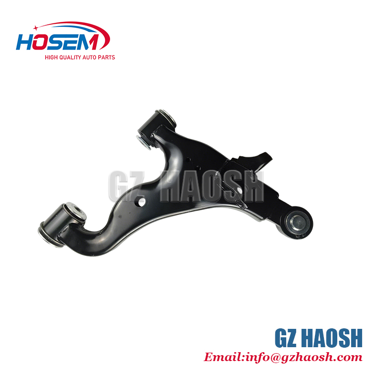 Toyota Suspention Arm 48068-0K010 480680K010 Front Suspension Control Arm RH Suitable For TOYOTA