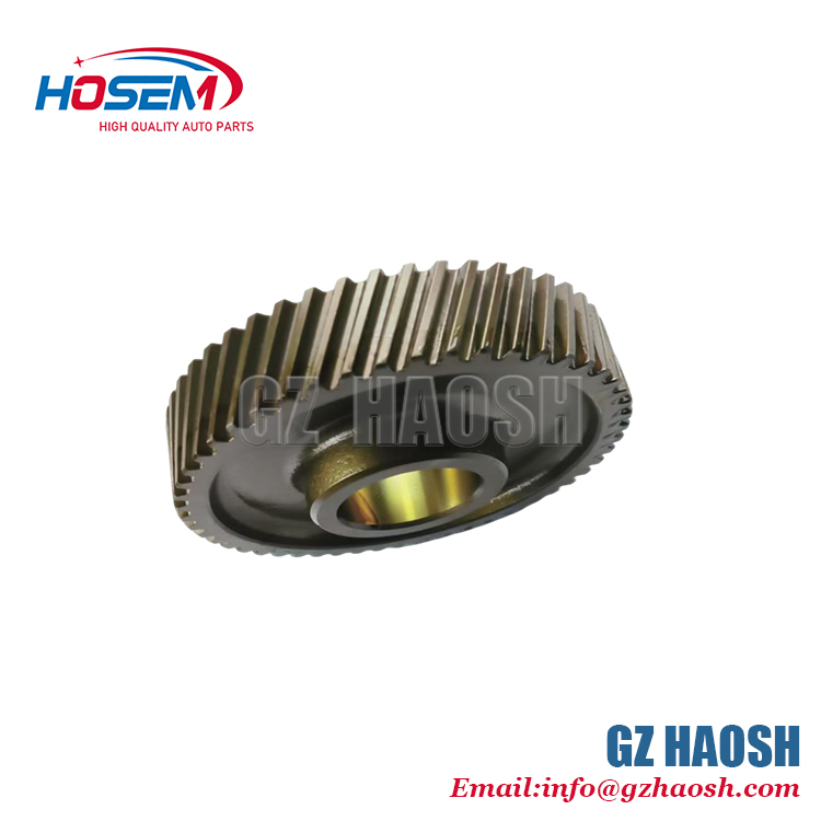 Mitsubishi Counter Shaft Transmission 5th Gear ME534661 For Mitsubishi Fuso M038S5