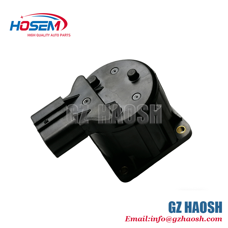 K6T51271 k6t51271 Turbo Electronic Actuator 24V Suitable for Isuzu 700P 4HK1