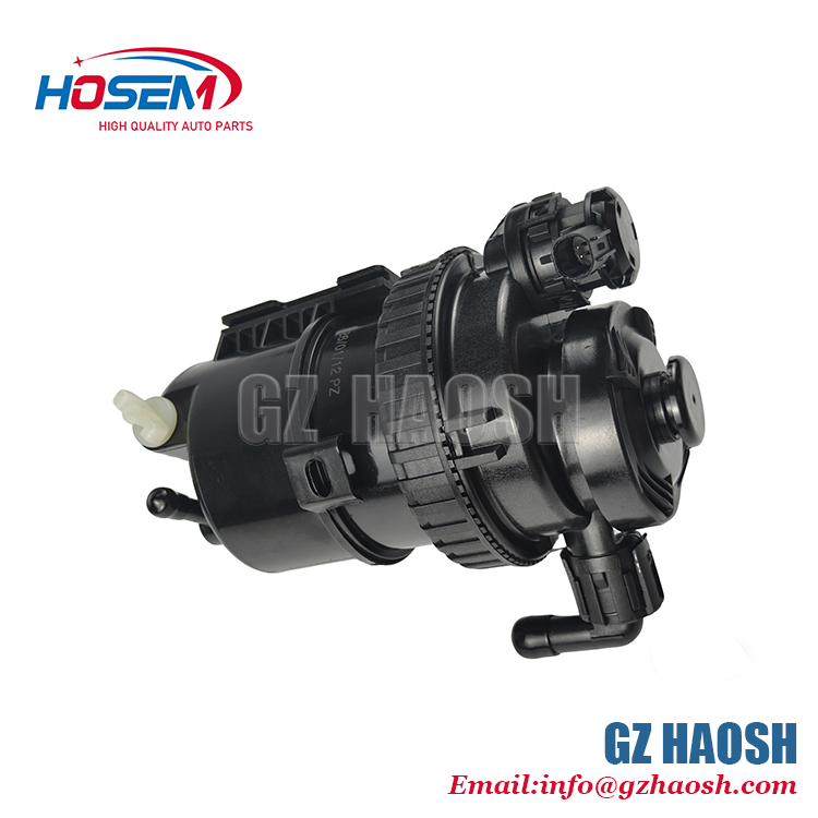 Oil  Water Separator Filter With Plug CA100016870 Fit For Isuzu D-MAX RM MU-X