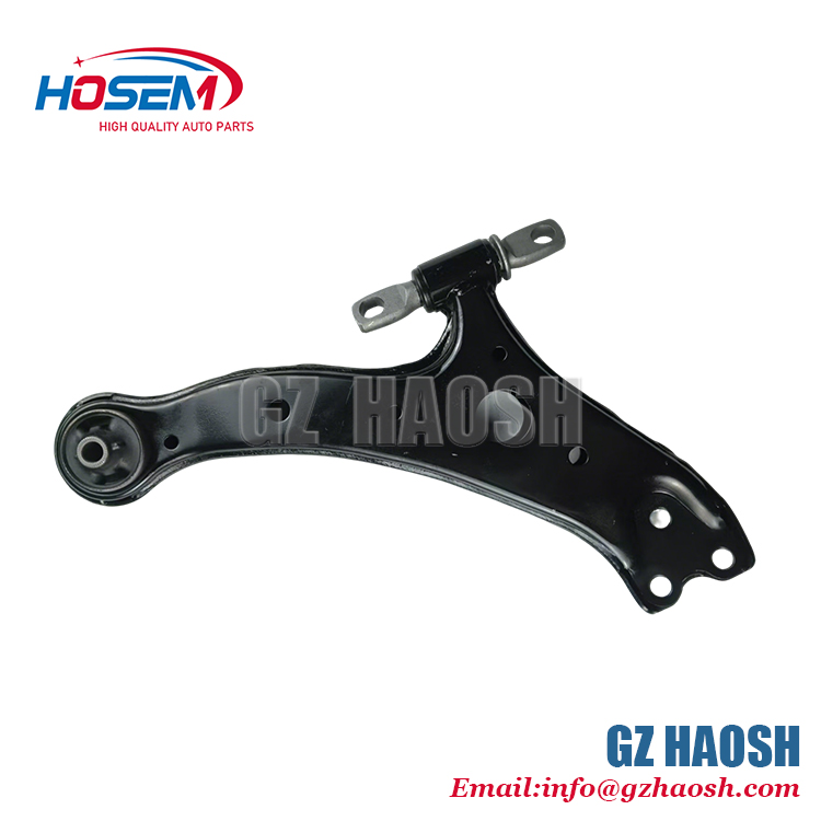 Front Suspension Lower Control Arm Sub-Assembly RH 48068-33060 4806833060 Suitable For Toyota CAMRY HYBIRD