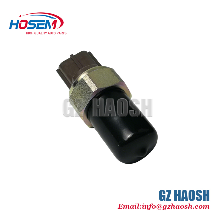 Fuel Pressure Sensor 8-98119790-0 8981197900 for Isuzu 700P 4HK1 4JJ1 Engine