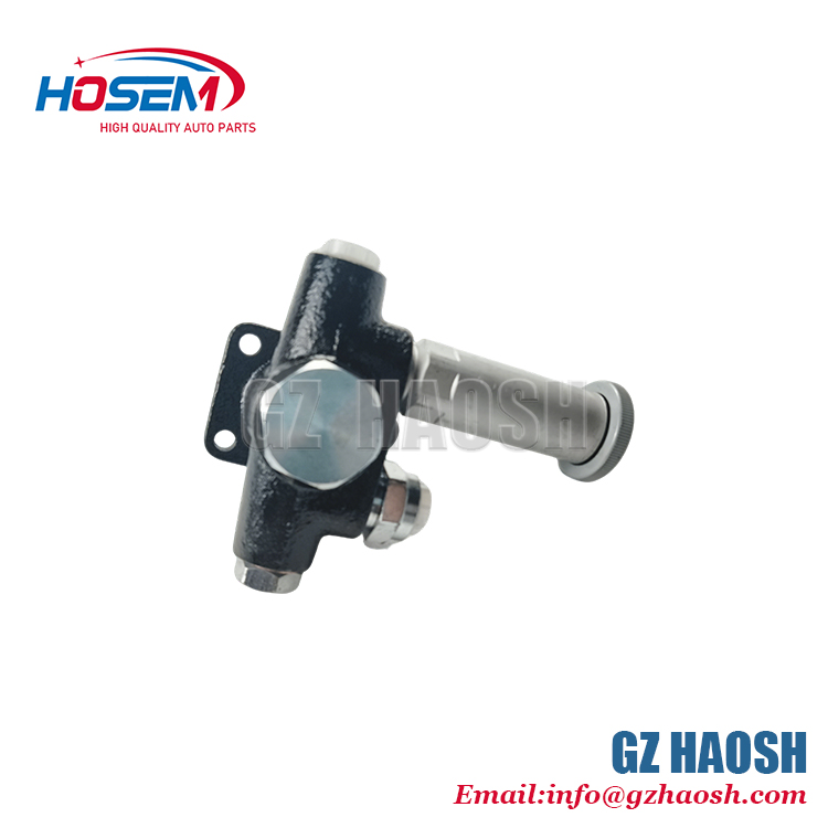 4HG1 Fuel Feed Pump 8-97224396-0 8972243960 8-97224-396-0 fuel feed pump for Isuzu Trucks 