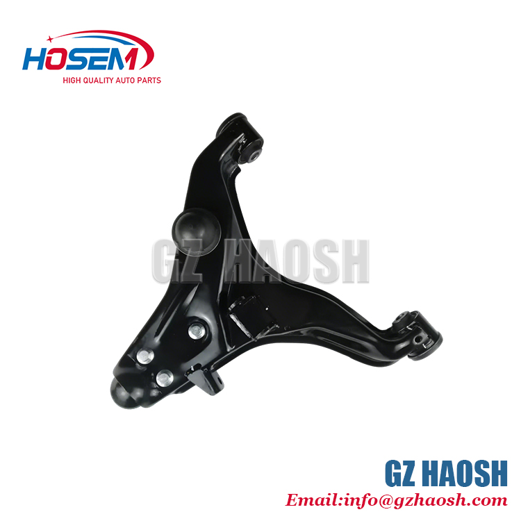 Auto Suspension Parts Mitsubishi Control Arm 4013A088 L Suitable For MTSB PAJERO