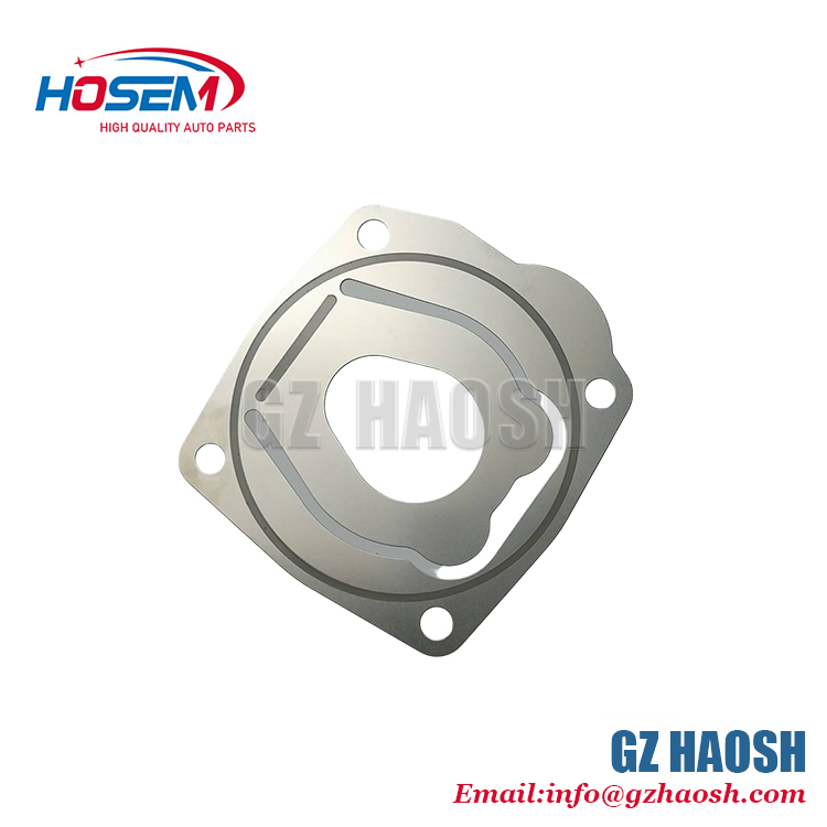 1-19119045-0 1191190450 Air Compressor Cylinder Head Gasket Suitable For ISUZU FTR