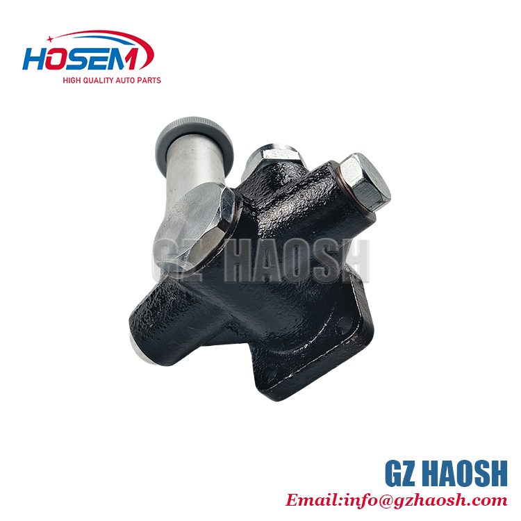 4HG1 Fuel Feed Pump 8-97224396-0 8972243960 8-97224-396-0 fuel feed pump for Isuzu Trucks 